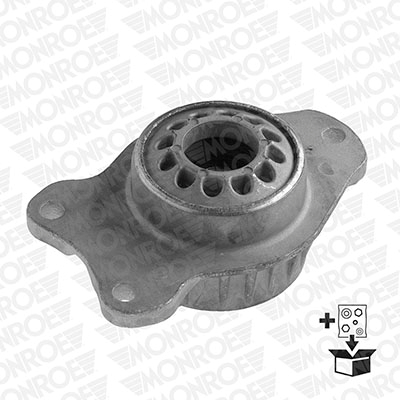 MONROE MK391 Supporto ammortizzatore a molla-Supporto ammortizzatore a molla-Ricambi Euro