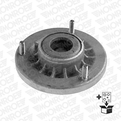 MONROE MK397 Supporto ammortizzatore a molla-Supporto ammortizzatore a molla-Ricambi Euro