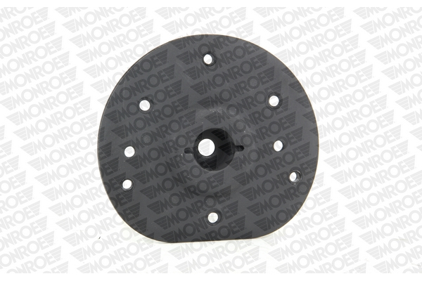 MONROE MK400 Supporto ammortizzatore a molla-Supporto ammortizzatore a molla-Ricambi Euro