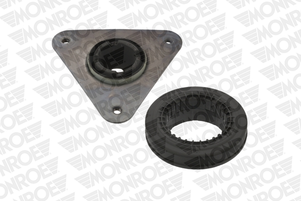 MONROE MK418 Supporto ammortizzatore a molla-Supporto ammortizzatore a molla-Ricambi Euro