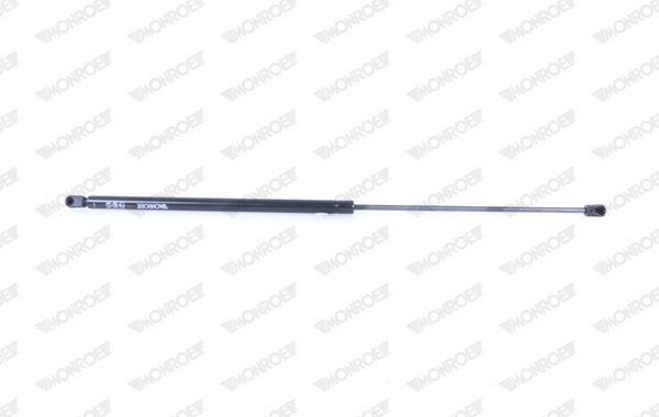 MONROE ML5737 gázrugó, motorházfedél AUDI
