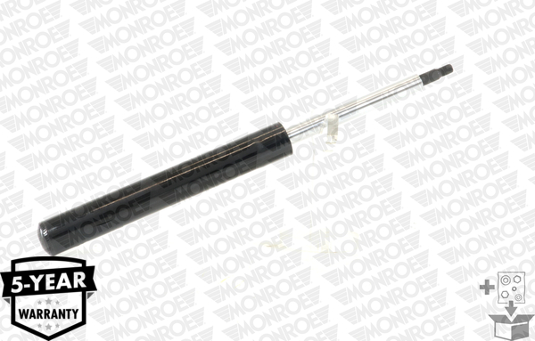 MONROE MR315 lengéscsillapító AUDI