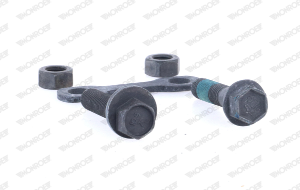 MONROE AK028 ADAPTOR KIT Schraubensatz, Federbein-Radlagergehäuse