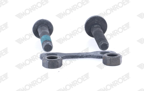 MONROE AK028 ADAPTOR KIT Schraubensatz, Federbein-Radlagergehäuse