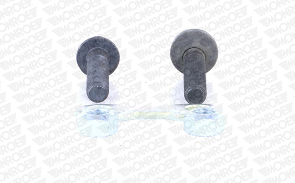 MONROE AK037 ADAPTOR KIT Schraubensatz, Federbein-Radlagergehäuse