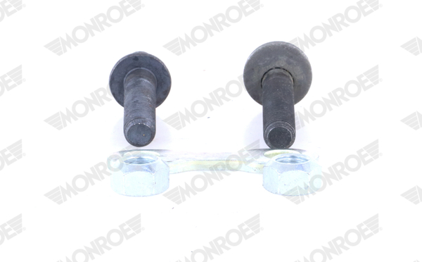 MONROE AK037 ADAPTOR KIT Schraubensatz, Federbein-Radlagergehäuse