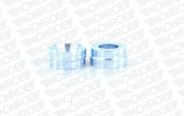 MONROE AK228 ADAPTOR KIT Schraubensatz, Federbein-Radlagergehäuse