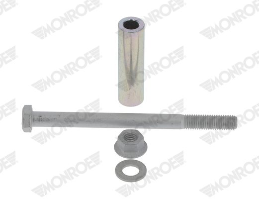 MONROE AK248 ADAPTOR KIT Schraubensatz, Federbein-Radlagergehäuse