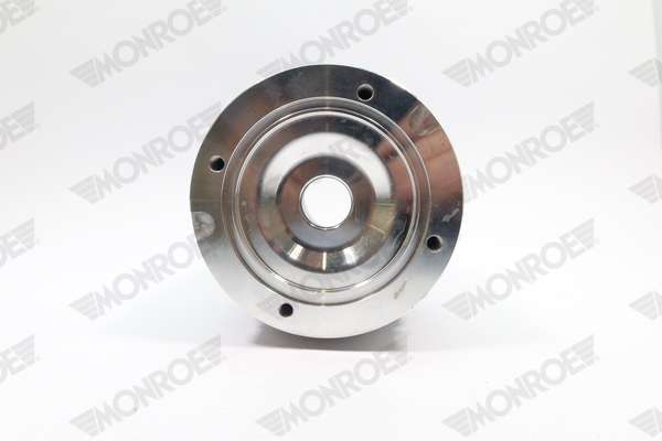 Air Spring, suspension