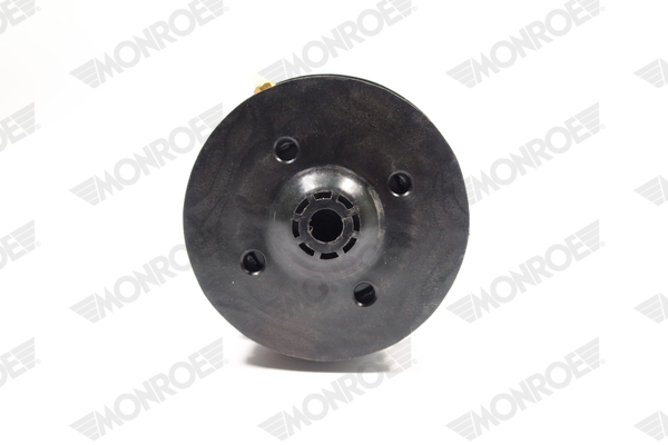 Air Spring, suspension