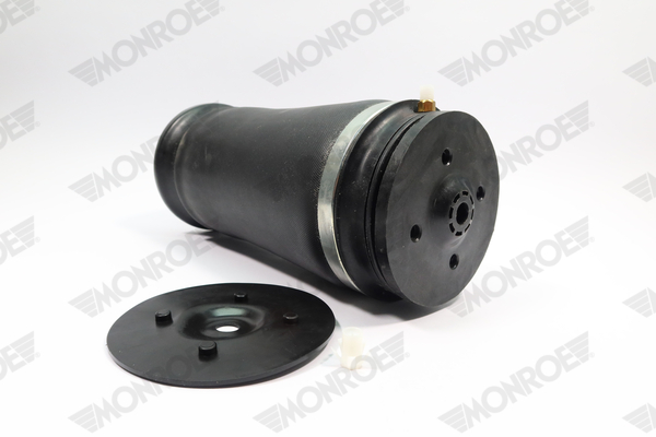 MONROE ASP027 Luftfeder, Fahrwerk