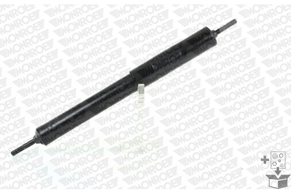 MONROE B1259 MONROE MAGNUM Axle Stoßdämpfer