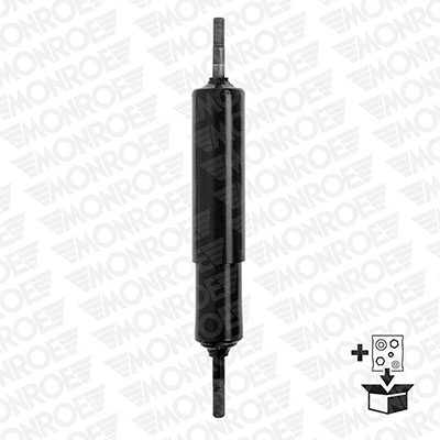 MONROE B1278 MONROE MAGNUM Axle Stoßdämpfer