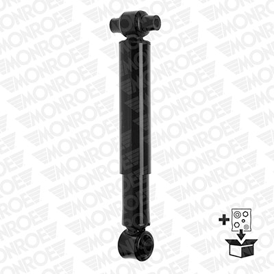MONROE B1279 MONROE MAGNUM Axle Stoßdämpfer