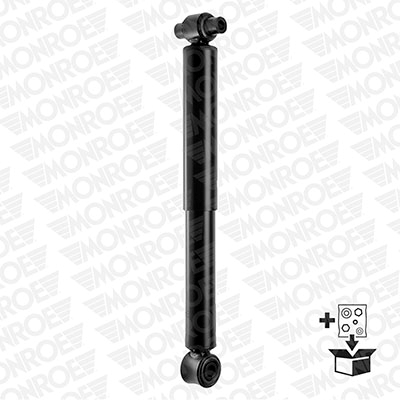 MONROE B1280 MONROE MAGNUM Axle Stoßdämpfer