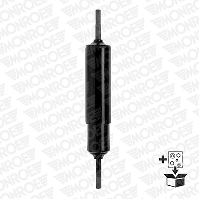 MONROE B1282 MONROE MAGNUM Axle Stoßdämpfer