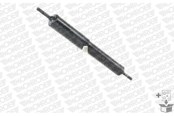 MONROE B1284 MONROE MAGNUM Axle Stoßdämpfer
