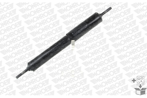 MONROE B1284 MONROE MAGNUM Axle Stoßdämpfer