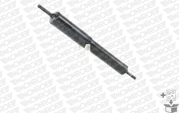 MONROE B1284 MONROE MAGNUM Axle Stoßdämpfer