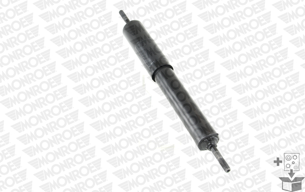 MONROE B1284 MONROE MAGNUM Axle Stoßdämpfer