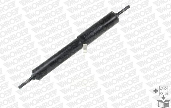 MONROE B1284 MONROE MAGNUM Axle Stoßdämpfer