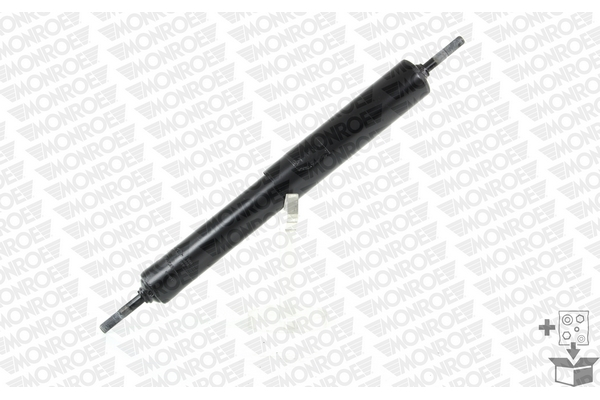 MONROE B1287 MONROE MAGNUM Axle Stoßdämpfer