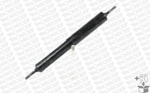MONROE B1287 MONROE MAGNUM Axle Stoßdämpfer