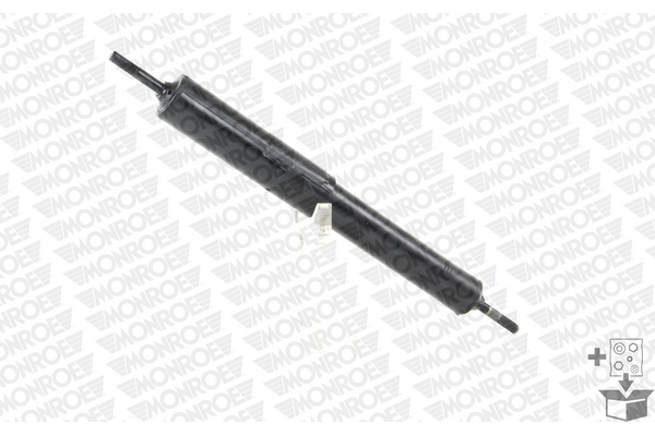 MONROE B1288 MONROE MAGNUM Axle Stoßdämpfer