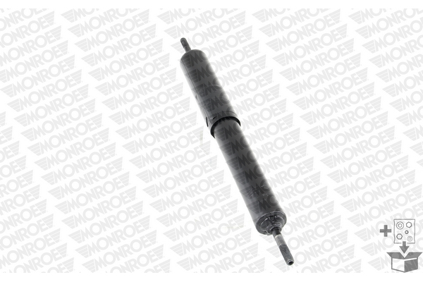 MONROE B1288 MONROE MAGNUM Axle Stoßdämpfer