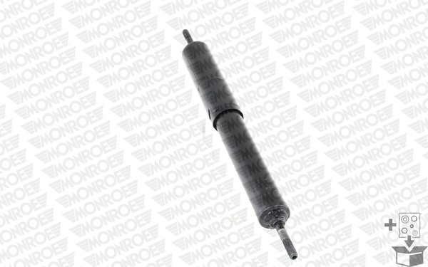 MONROE B1288 MONROE MAGNUM Axle Stoßdämpfer