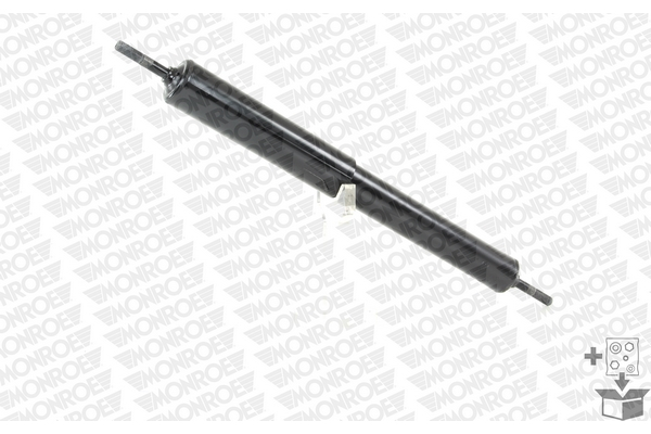 MONROE B1289 MONROE MAGNUM Axle Stoßdämpfer