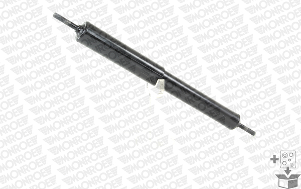 MONROE B1289 MONROE MAGNUM Axle Stoßdämpfer