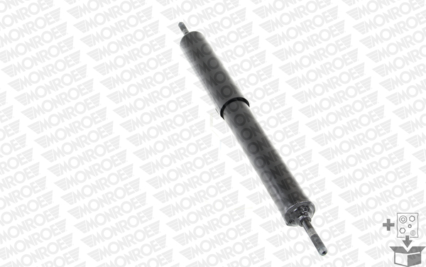 MONROE B1289 MONROE MAGNUM Axle Stoßdämpfer