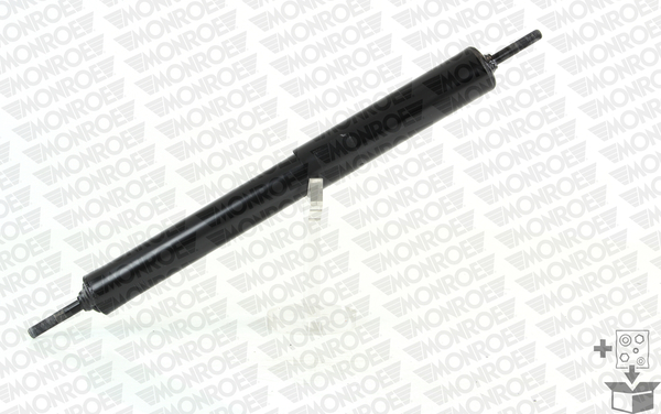 MONROE B1289 MONROE MAGNUM Axle Stoßdämpfer