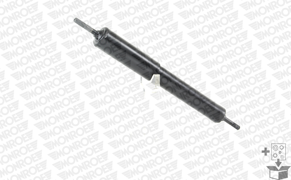 MONROE B1290 MONROE MAGNUM Axle Stoßdämpfer
