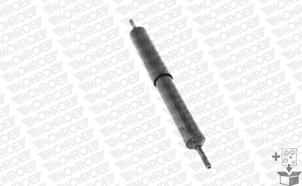 MONROE B1295 MONROE MAGNUM Axle Stoßdämpfer