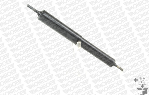 MONROE B1305A MONROE MAGNUM Axle Stoßdämpfer