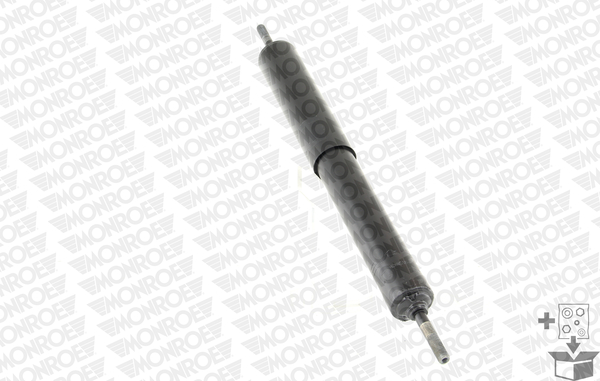 MONROE B1305A MONROE MAGNUM Axle Stoßdämpfer