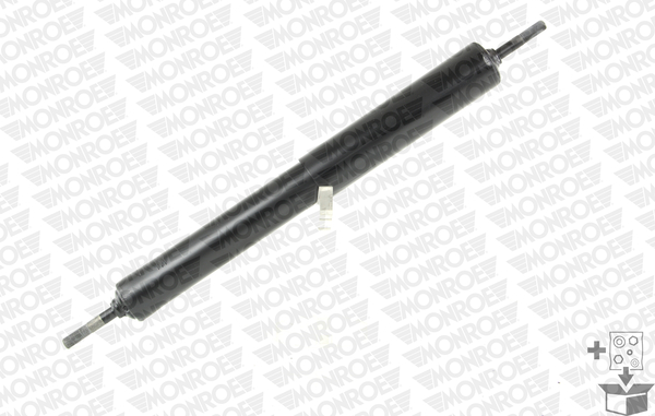 MONROE B1305A MONROE MAGNUM Axle Stoßdämpfer
