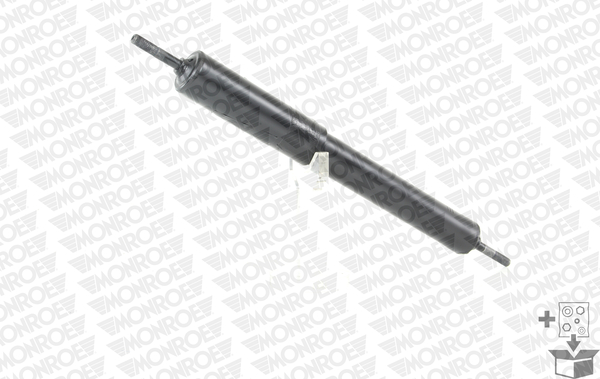 MONROE B1311 MONROE MAGNUM Axle Stoßdämpfer