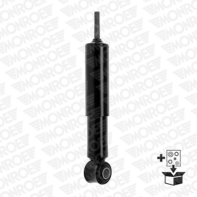 MONROE B1317 MONROE MAGNUM Axle Stoßdämpfer