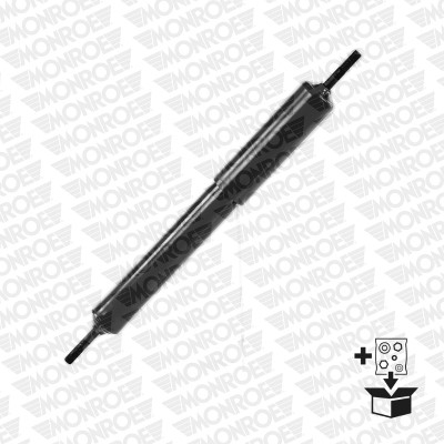 MONROE B1326 MONROE MAGNUM Axle Stoßdämpfer