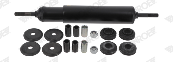 MONROE B1371 MONROE MAGNUM Axle Stoßdämpfer