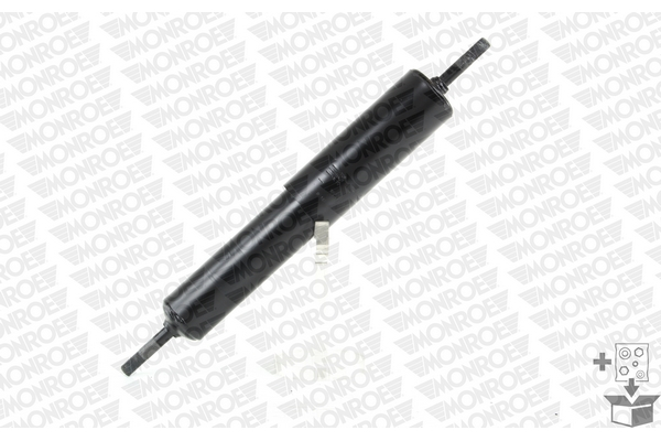 MONROE B5162 MONROE MAGNUM Axle Stoßdämpfer