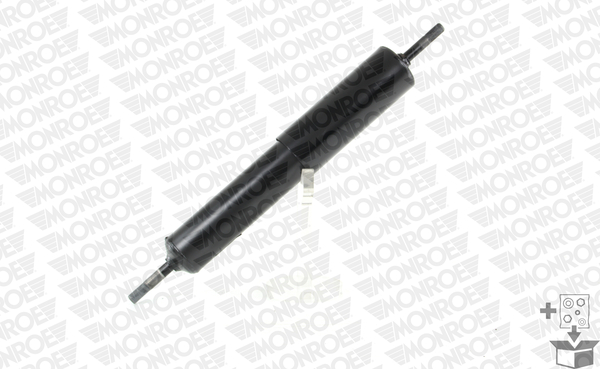 MONROE B5163 MONROE MAGNUM Axle Stoßdämpfer