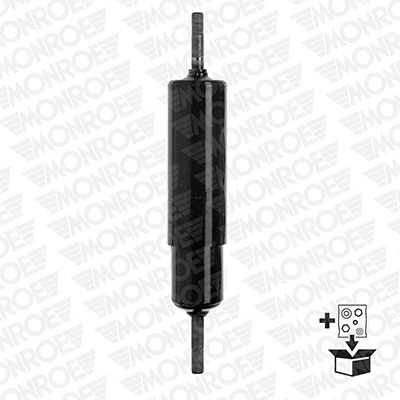 MONROE B5289 MONROE MAGNUM Axle Stoßdämpfer
