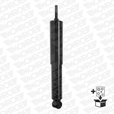 MONROE B5292 MONROE MAGNUM Axle Stoßdämpfer