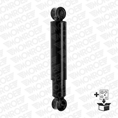 MONROE B5297 MONROE MAGNUM Axle Stoßdämpfer