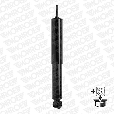 MONROE B5336 MONROE MAGNUM Axle Stoßdämpfer