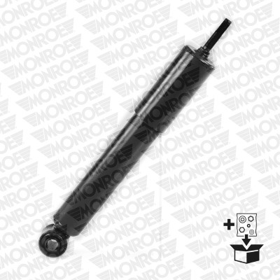 MONROE B5355 MONROE MAGNUM Axle Stoßdämpfer